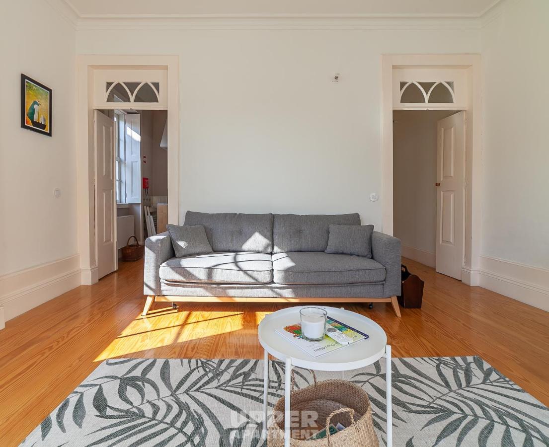 Casinhas Da Beira Mar By Home Sweet Home Aveiro Eksteriør billede