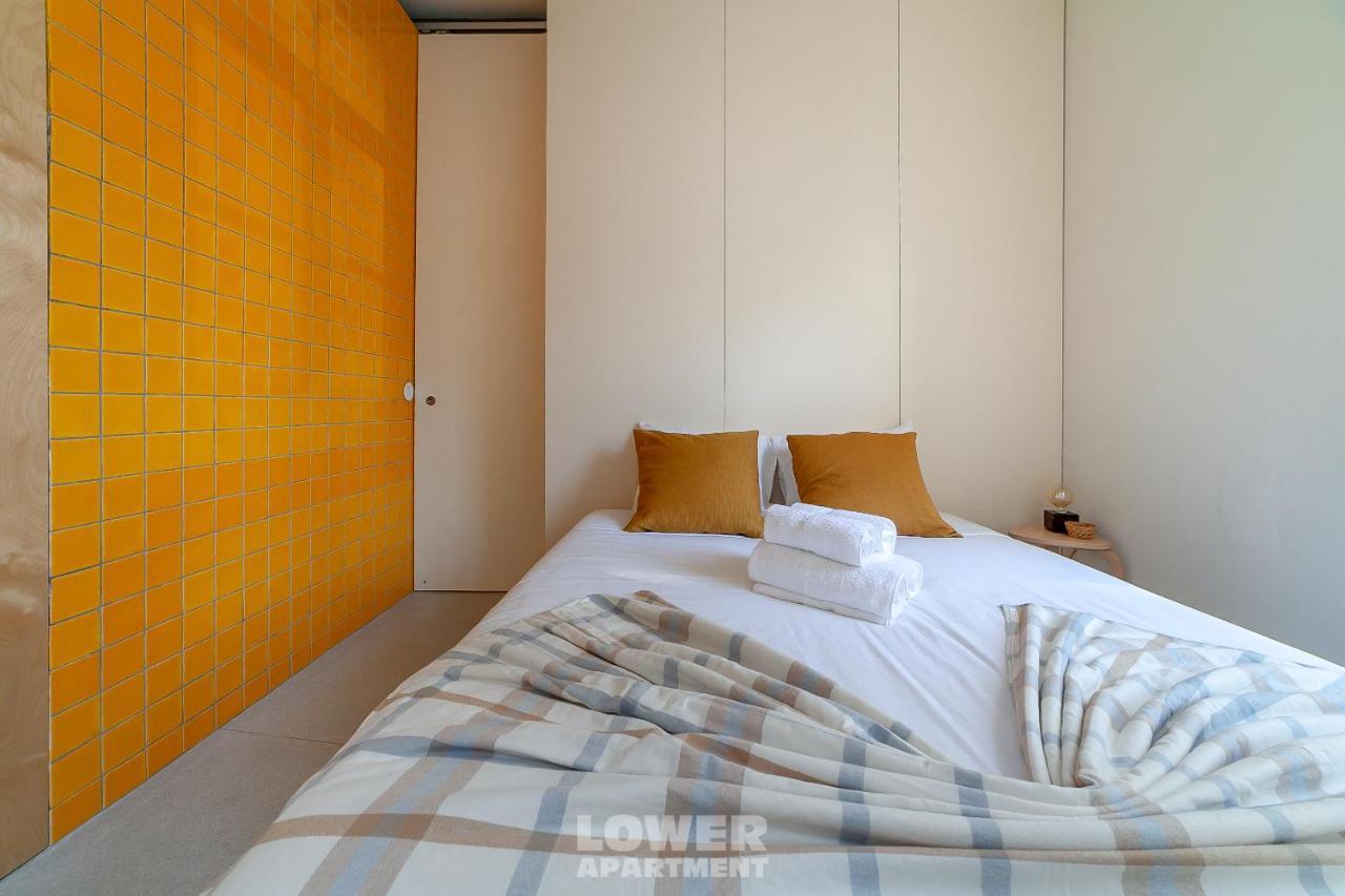 Casinhas Da Beira Mar By Home Sweet Home Aveiro Eksteriør billede